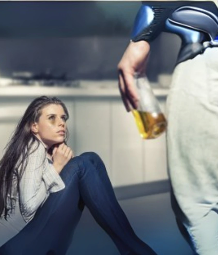 Therapy and support for emotional, physical, and psychological abuse recovery. Accessible online and offline from Existence Clinic.