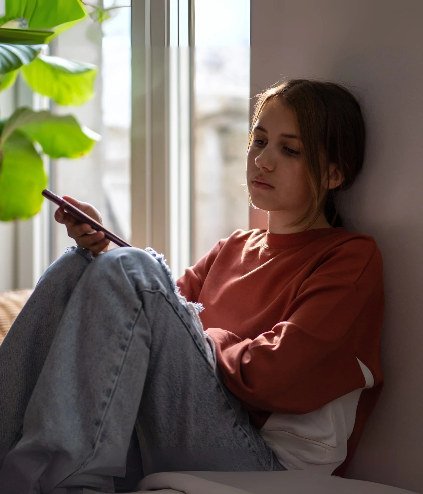 Supportive depression counselling to overcome sadness, hopelessness, and low mood. Available both online and offline through Existence Clinic.