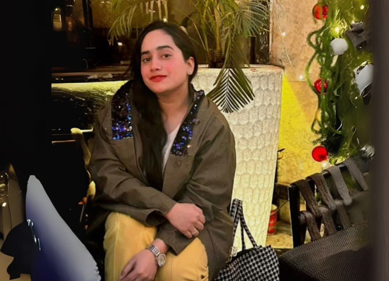 Falak Parvez Psychologist