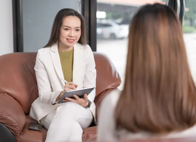 Modern Caring Mental health psychotherapy service