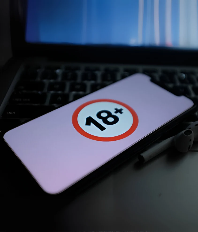 Therapy for porn addiction and sexual health concerns. Service accessible online and offline via Existence Clinic.