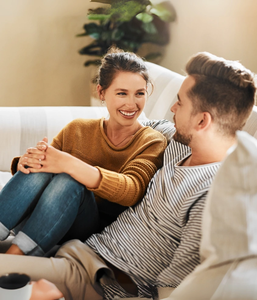 Professional relationships counselling to improve communication and resolve conflicts between partners. Service available online and offline at Existence Clinic.