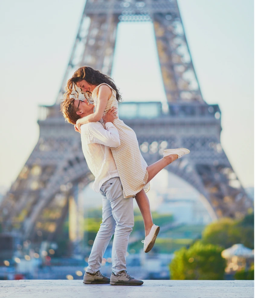 Therapy for romantic relationship issues to strengthen bonds and resolve conflicts between couples. Available online and offline through Existence Clinic.