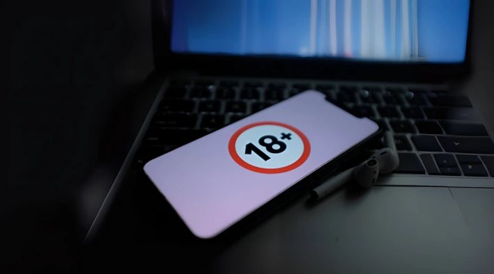 Counseling session addressing porn addiction and sexual concerns at Existence Clinics