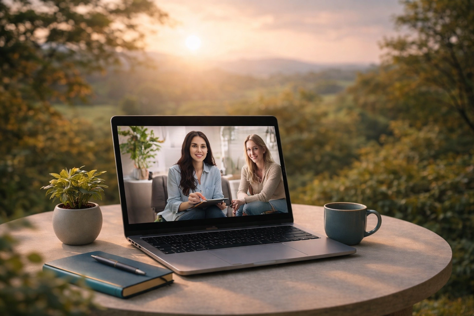 Depression Counselling and Online Therapy Support in India