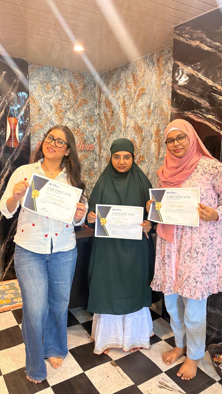 Mental Awareness Workshop