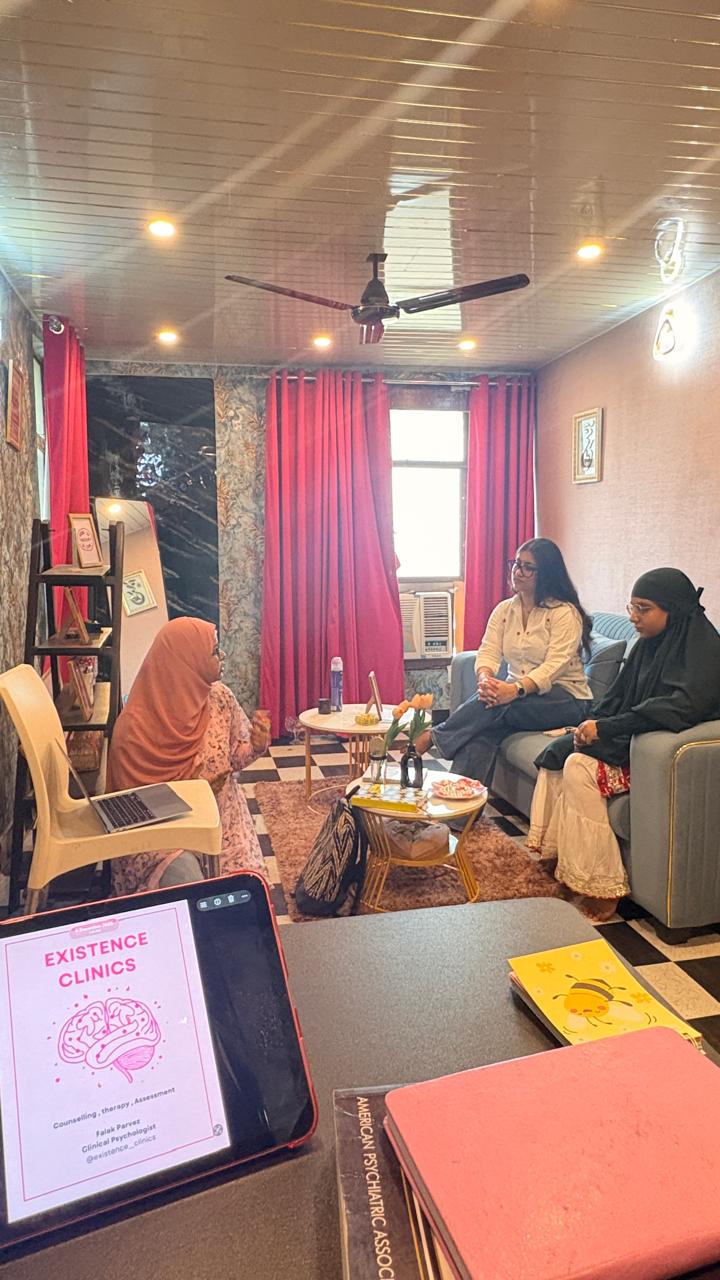 Mental Awareness Workshop