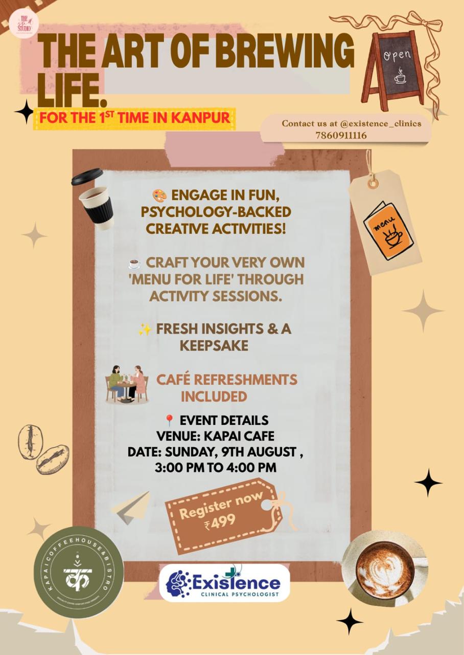 The Art of Brewing Life